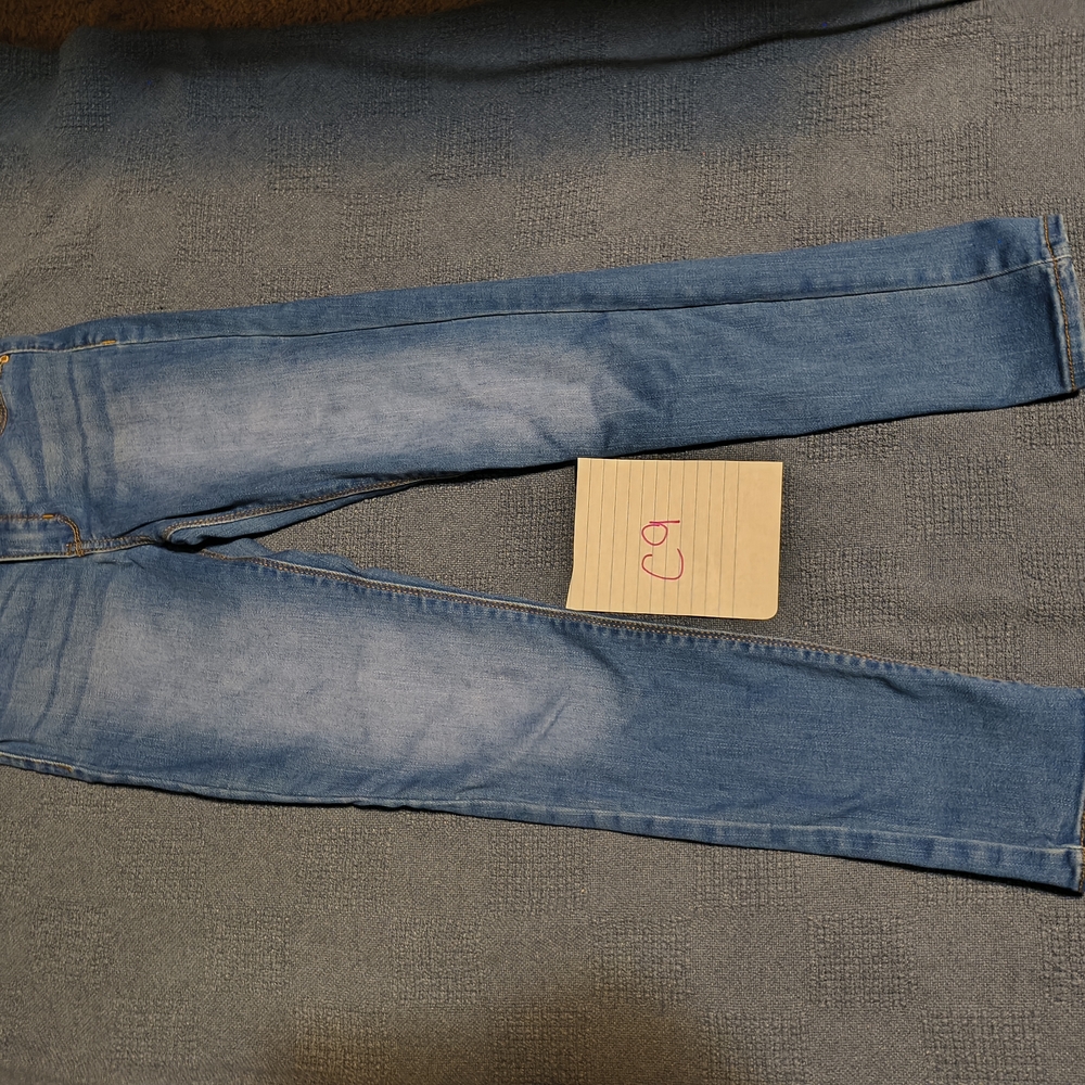 Jordache Kids Blue Jeans